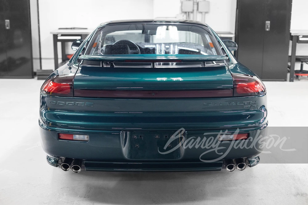 1992 Dodge Stealth - Image 16 of 31