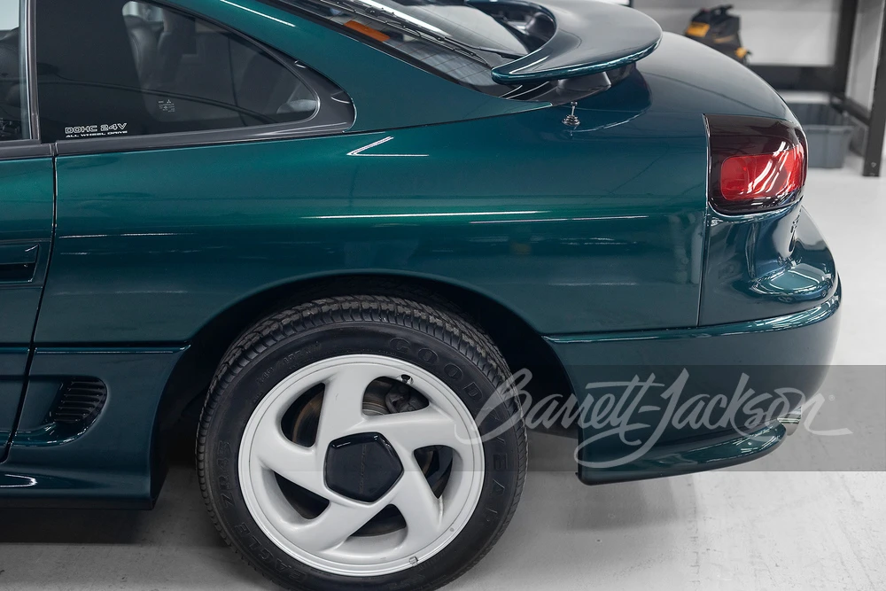 1992 Dodge Stealth - Image 17 of 31