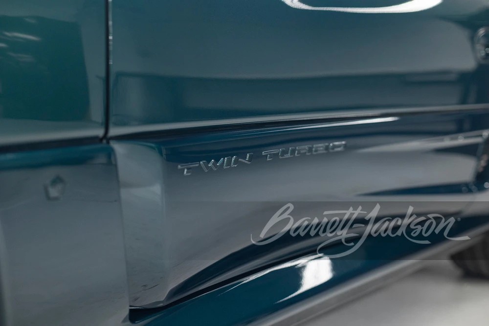 1992 Dodge Stealth - Image 20 of 31