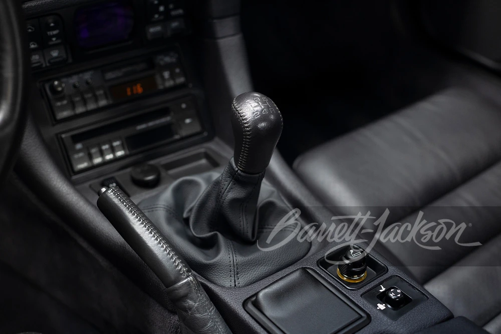 1992 Dodge Stealth - Image 21 of 31