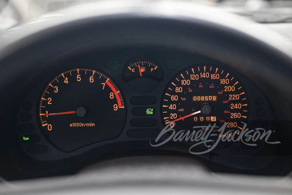1992 Dodge Stealth - Image 23 of 31