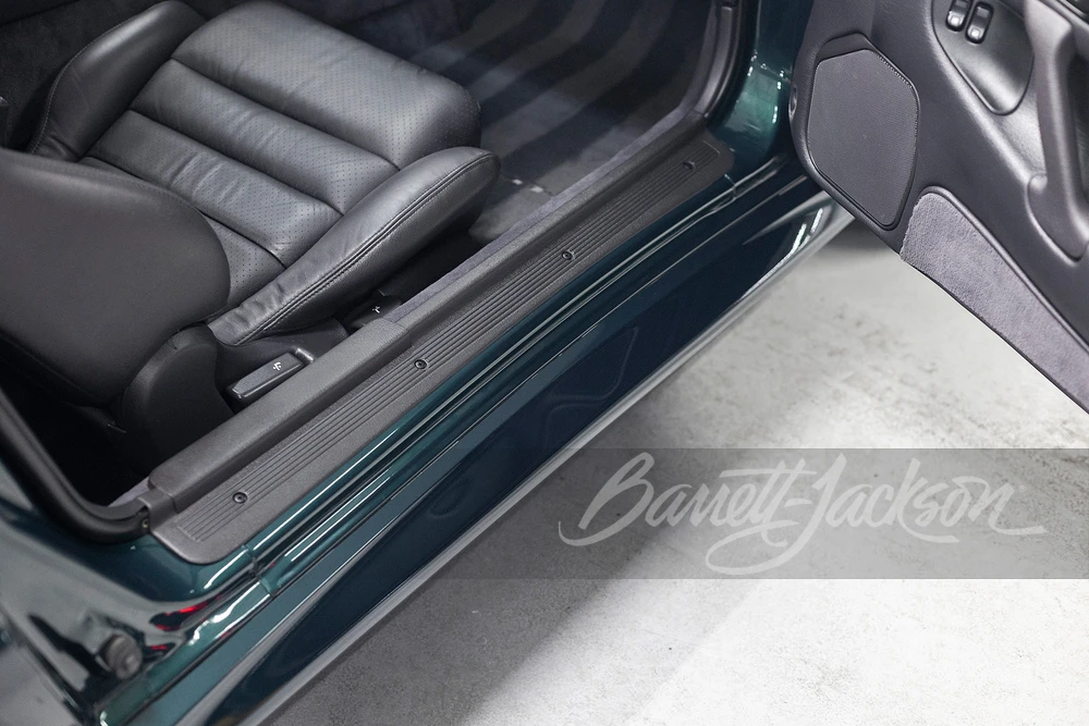 1992 Dodge Stealth - Image 24 of 31