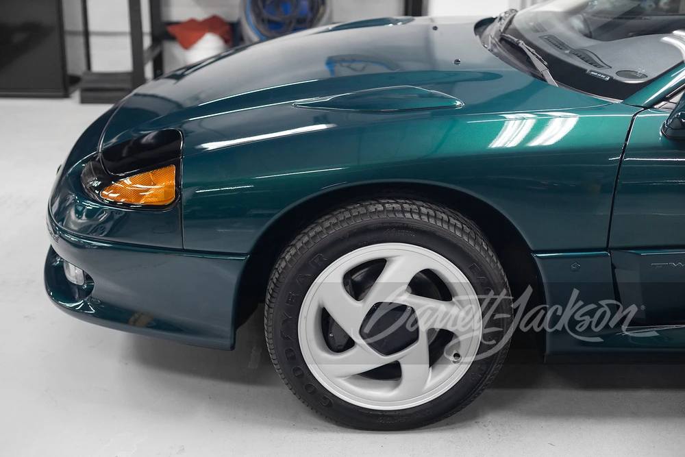 1992 Dodge Stealth - Image 27 of 31
