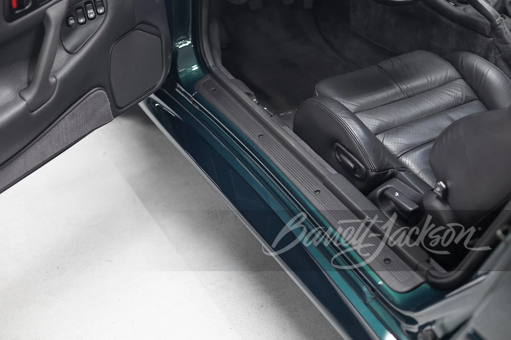 1992 Dodge Stealth - Image 28 of 31