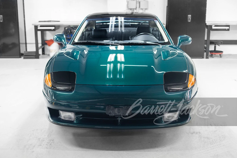 1992 Dodge Stealth - Image 29 of 31