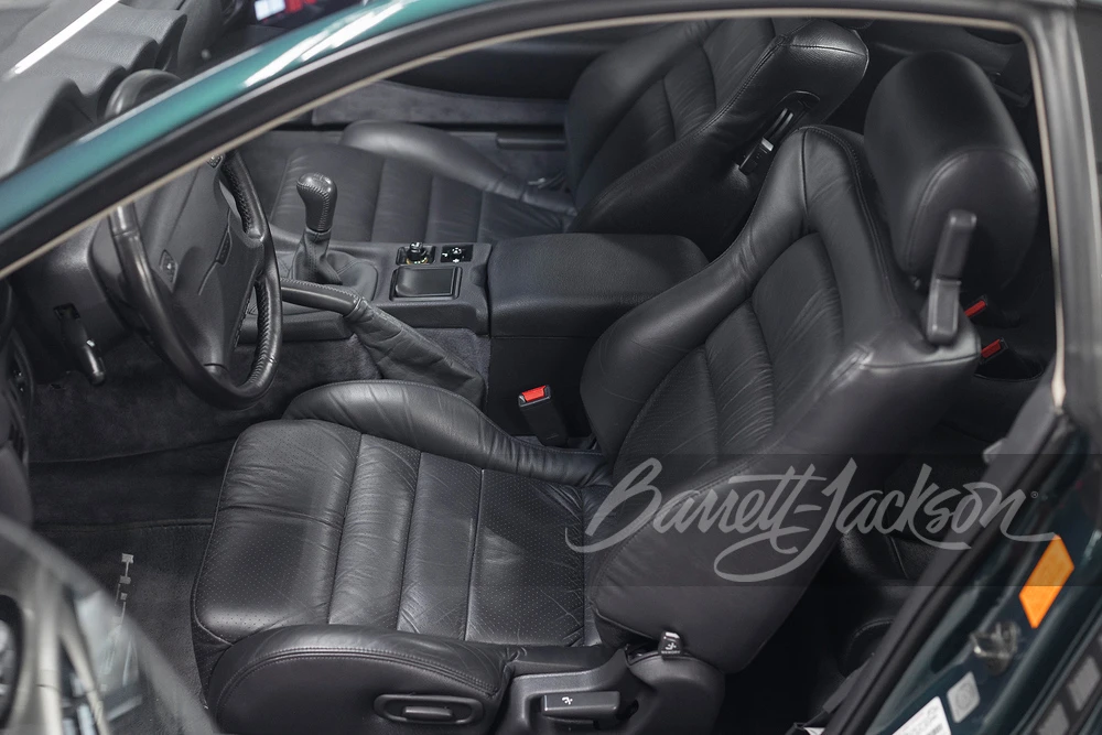 1992 Dodge Stealth - Image 30 of 31