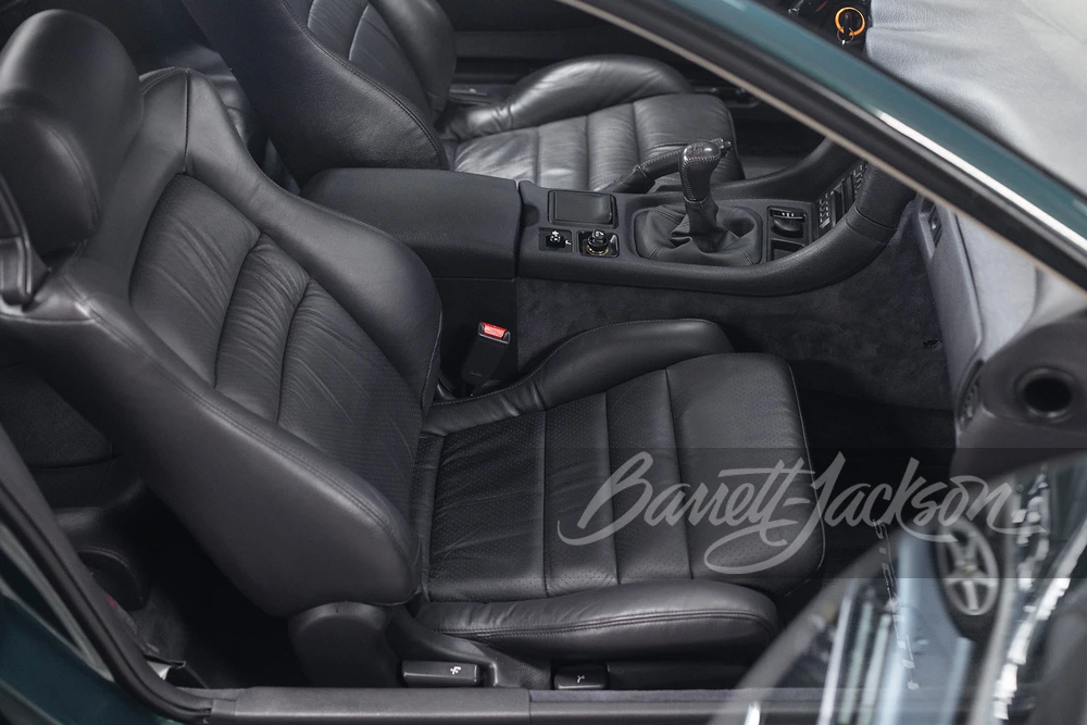 1992 Dodge Stealth - Image 31 of 31