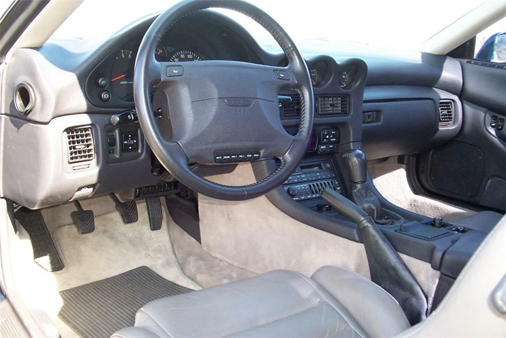 1992 Dodge Stealth - Image 5 of 8