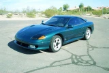 1992 Dodge Stealth - Image 7 of 8
