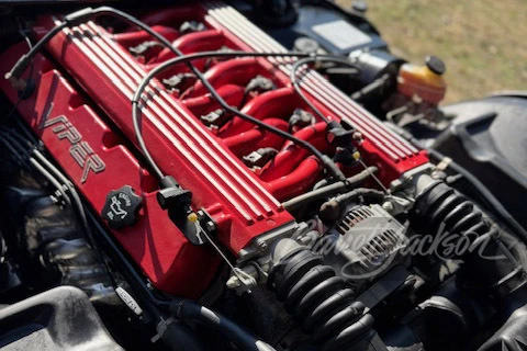 1992 Dodge Viper 1st Gen - Image 3 of 31