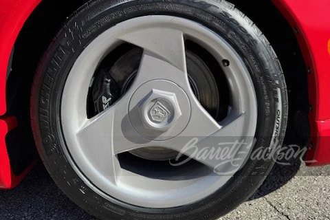 1992 Dodge Viper 1st Gen - Image 26 of 31