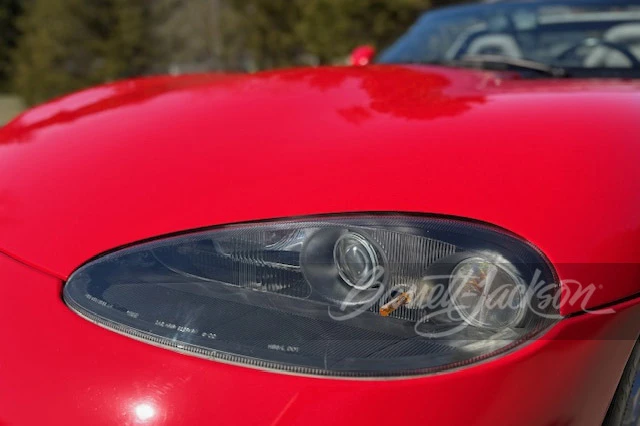 1992 Dodge Viper 1st Gen - Image 28 of 31