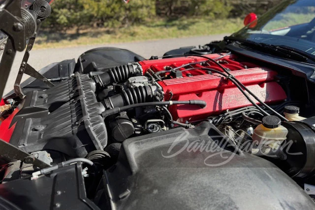 1992 Dodge Viper 1st Gen - Image 8 of 31