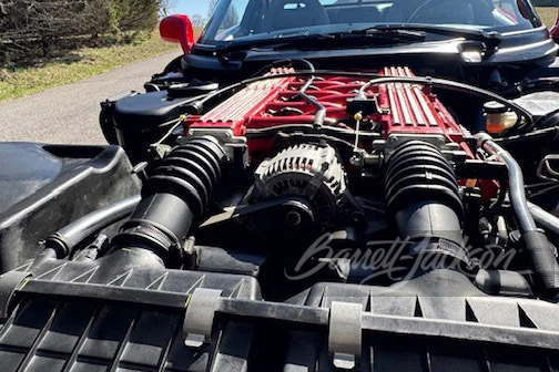 1992 Dodge Viper 1st Gen - Image 6 of 31