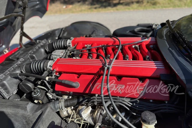 1992 Dodge Viper 1st Gen - Image 7 of 31