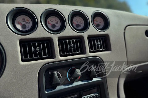 1992 Dodge Viper 1st Gen - Image 13 of 31