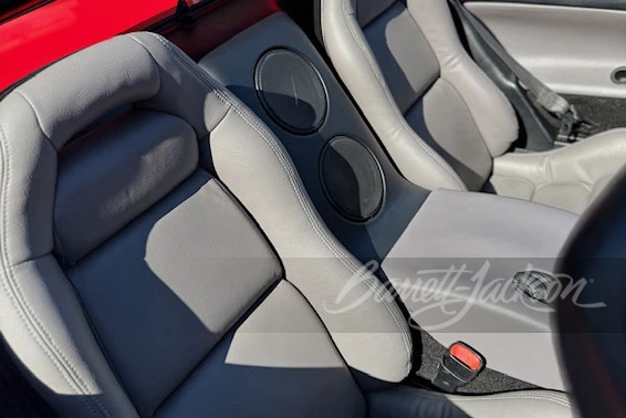 1992 Dodge Viper 1st Gen - Image 19 of 31