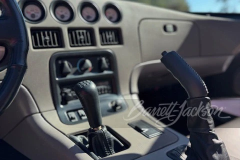 1992 Dodge Viper 1st Gen - Image 12 of 31