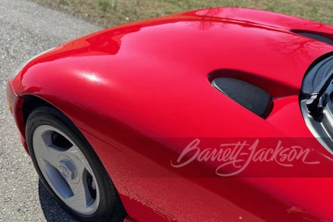 1992 Dodge Viper 1st Gen - Image 29 of 31