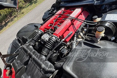 1992 Dodge Viper 1st Gen - Image 9 of 31