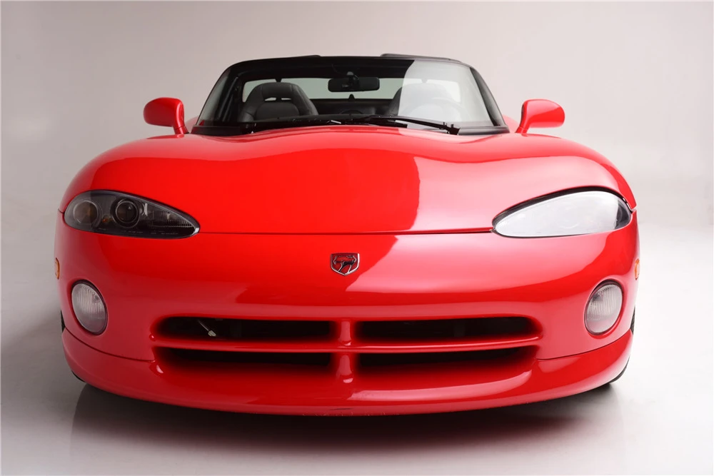 1992 Dodge Viper 1st Gen - Image 6 of 13