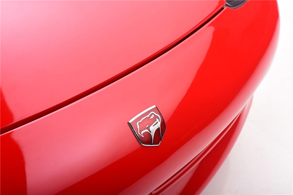 1992 Dodge Viper 1st Gen - Image 8 of 13