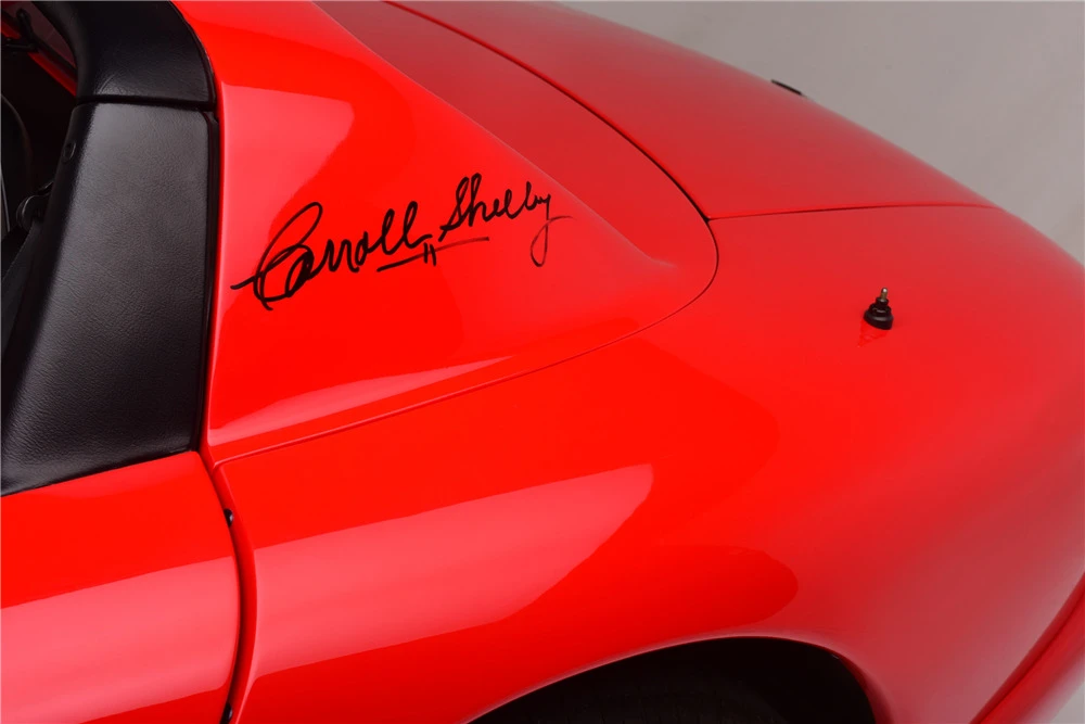 1992 Dodge Viper 1st Gen - Image 12 of 13