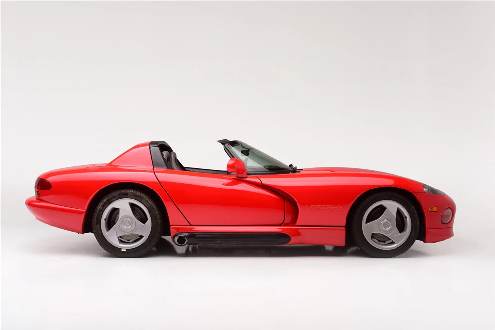 1992 Dodge Viper 1st Gen - Image 13 of 13