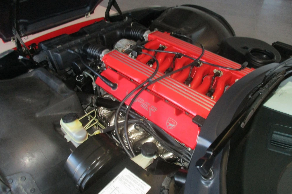 1992 Dodge Viper 1st Gen - Image 3 of 5