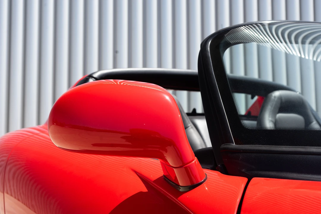 1992 Dodge Viper 1st Gen - Image 25 of 31