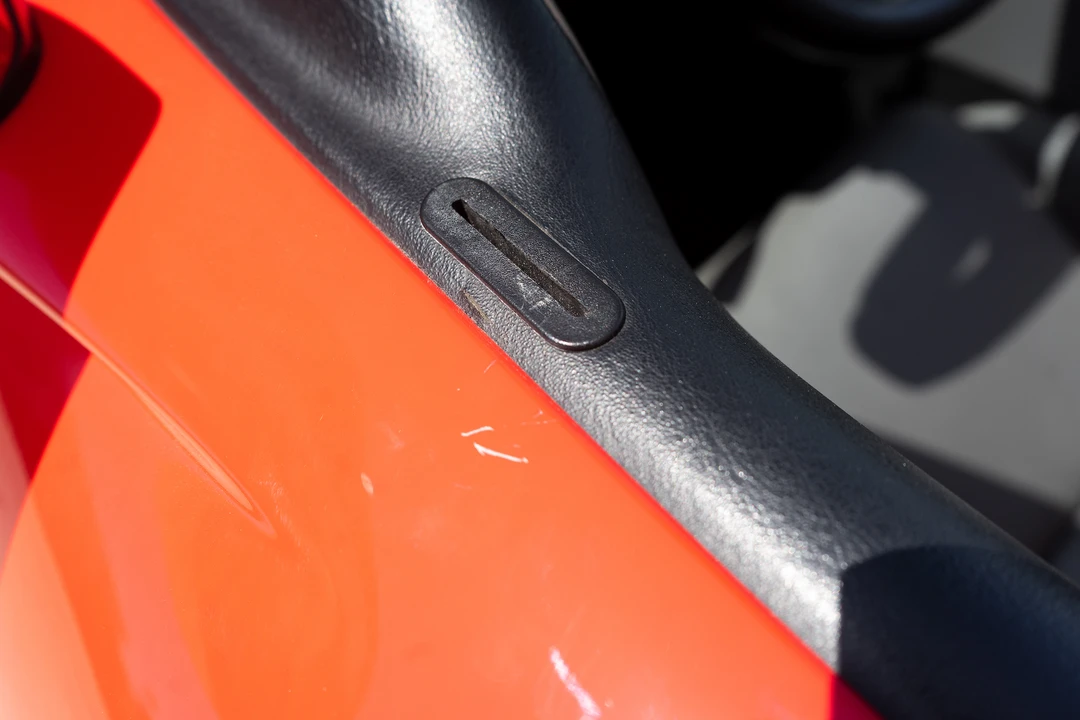 1992 Dodge Viper 1st Gen - Image 28 of 31