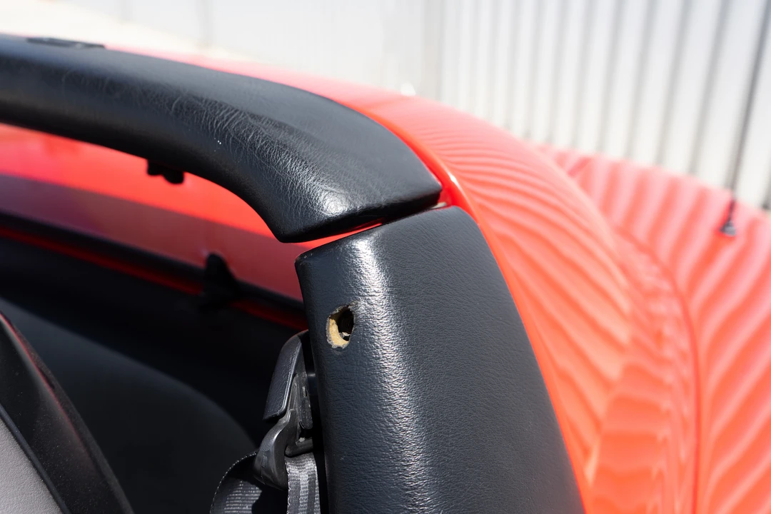 1992 Dodge Viper 1st Gen - Image 30 of 31