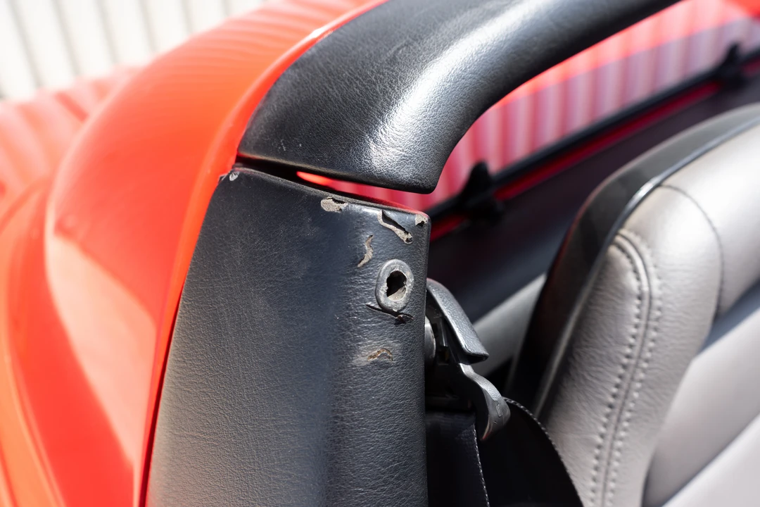 1992 Dodge Viper 1st Gen - Image 31 of 31