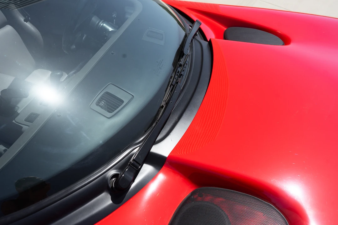 1992 Dodge Viper 1st Gen - Image 27 of 31