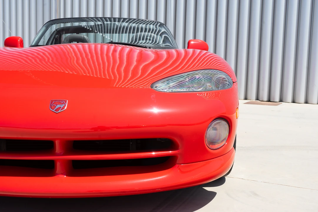 1992 Dodge Viper 1st Gen - Image 14 of 31