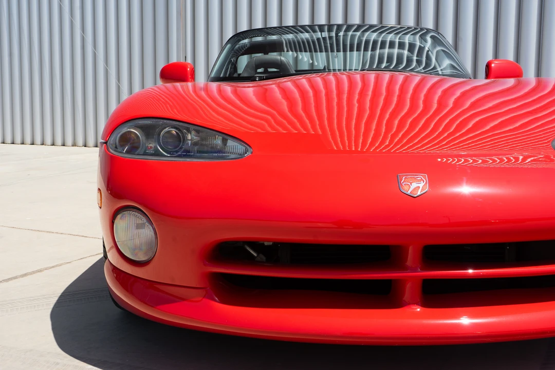1992 Dodge Viper 1st Gen - Image 13 of 31