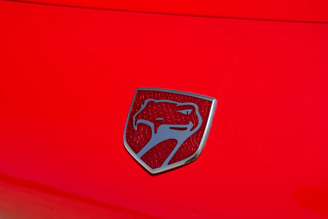 1992 Dodge Viper 1st Gen - Image 19 of 31