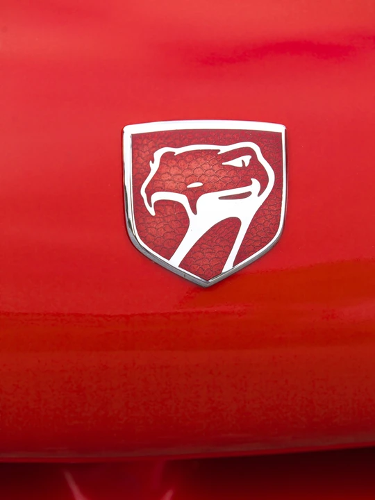 1992 Dodge Viper 1st Gen - Image 19 of 25