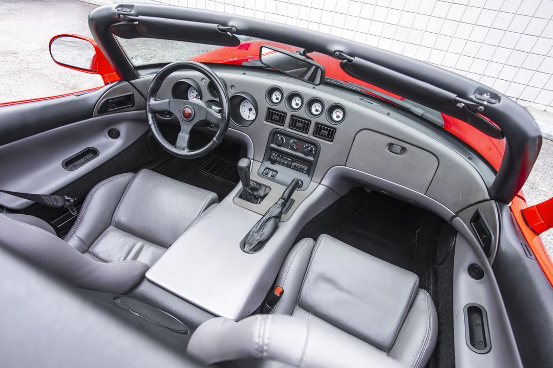 1992 Dodge Viper 1st Gen - Image 14 of 25