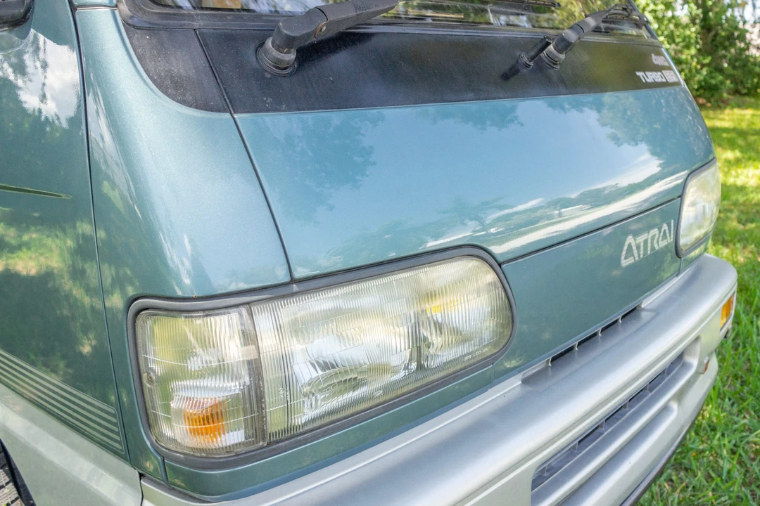 1992 Daihatsu Hijet - Image 15 of 31