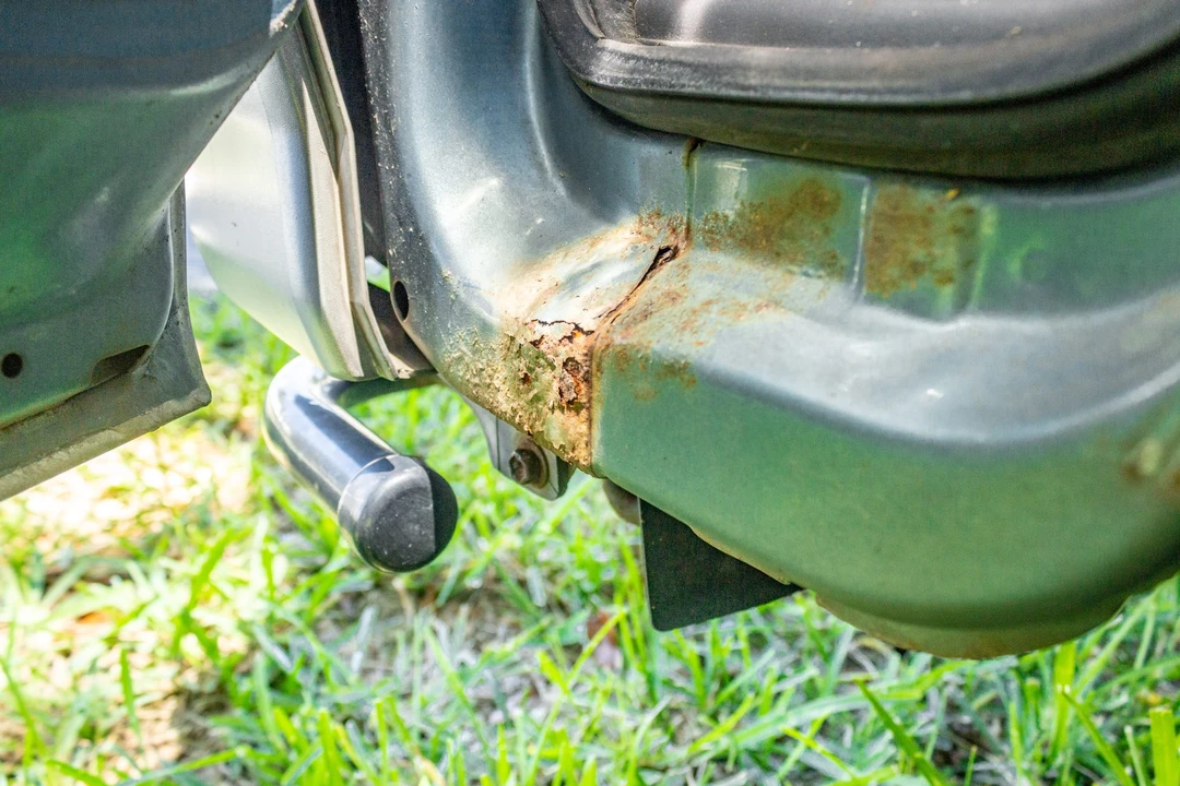 1992 Daihatsu Hijet - Image 29 of 31