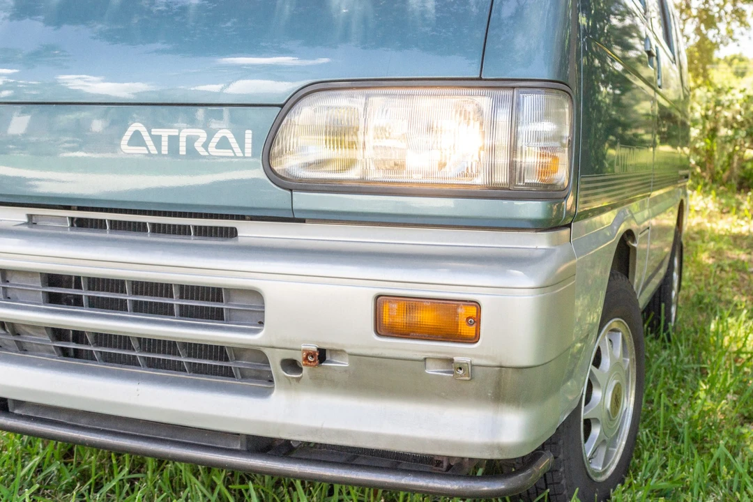 1992 Daihatsu Hijet - Image 18 of 31