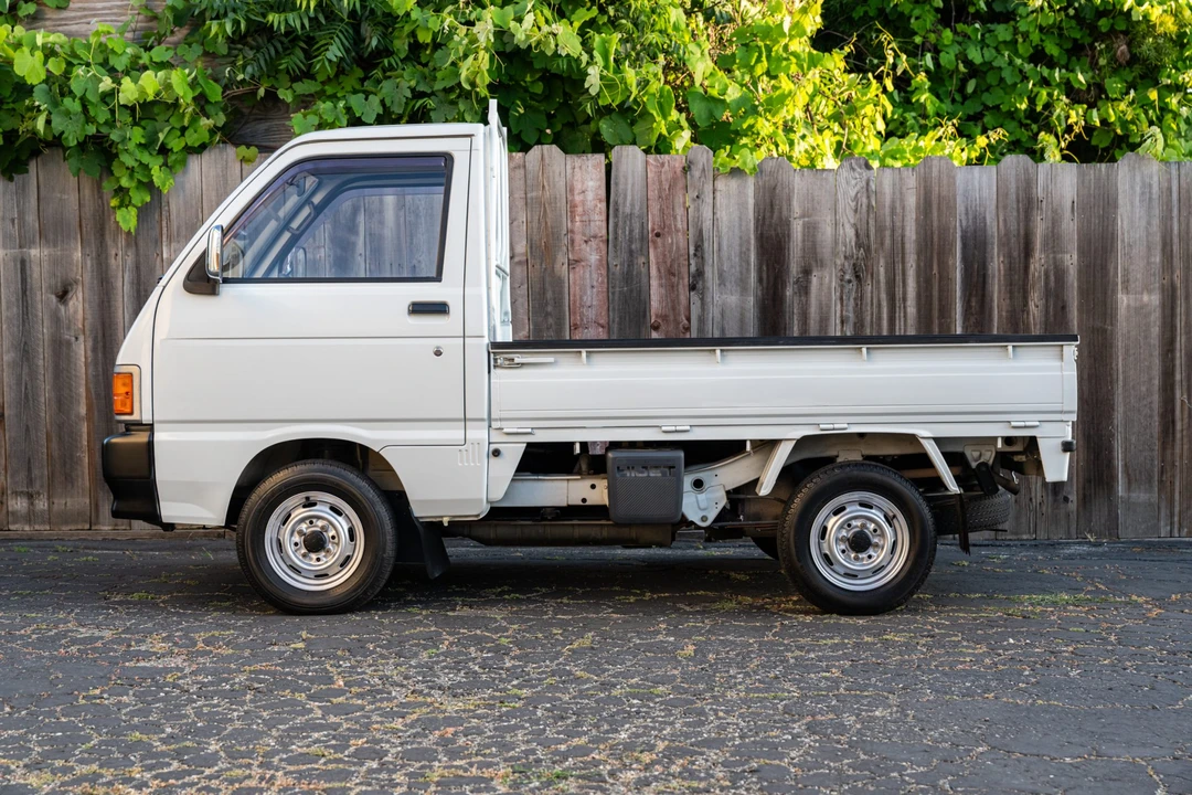 1992 Daihatsu Hijet - Image 16 of 31