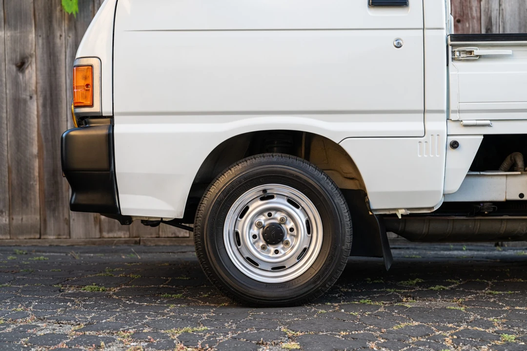 1992 Daihatsu Hijet - Image 17 of 31