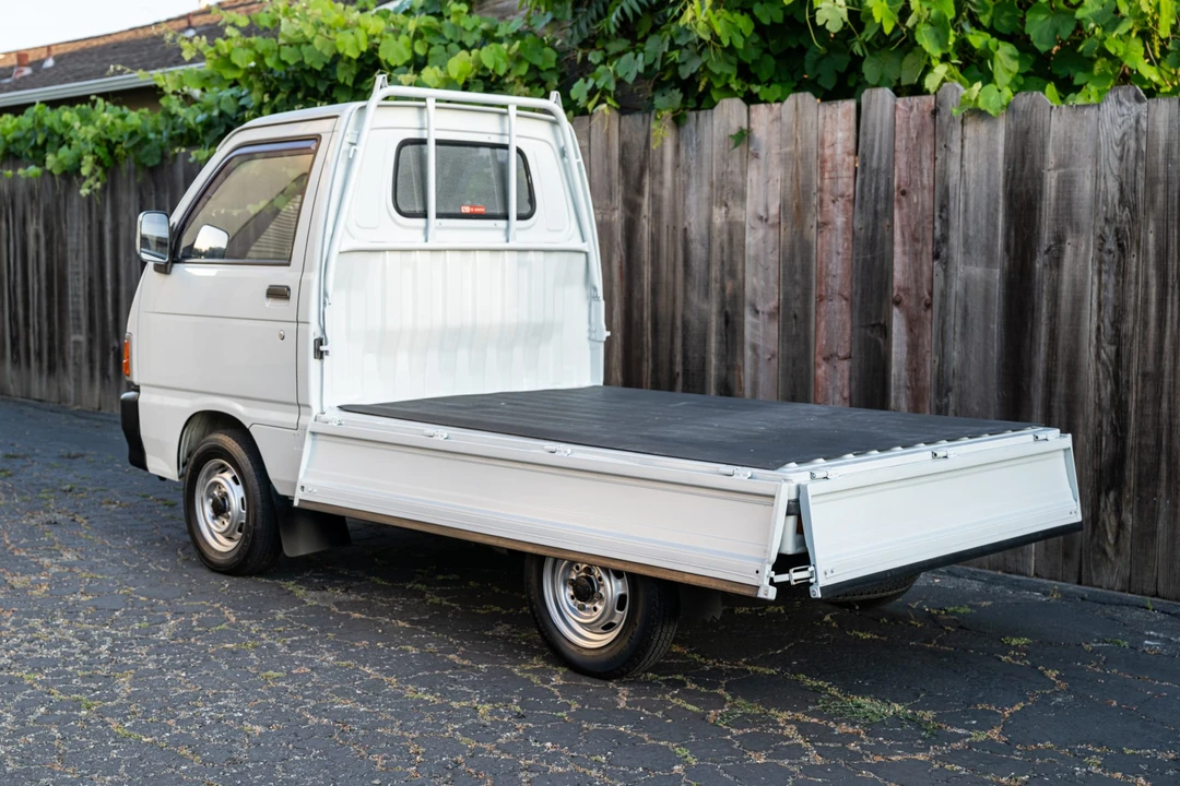 1992 Daihatsu Hijet - Image 15 of 31