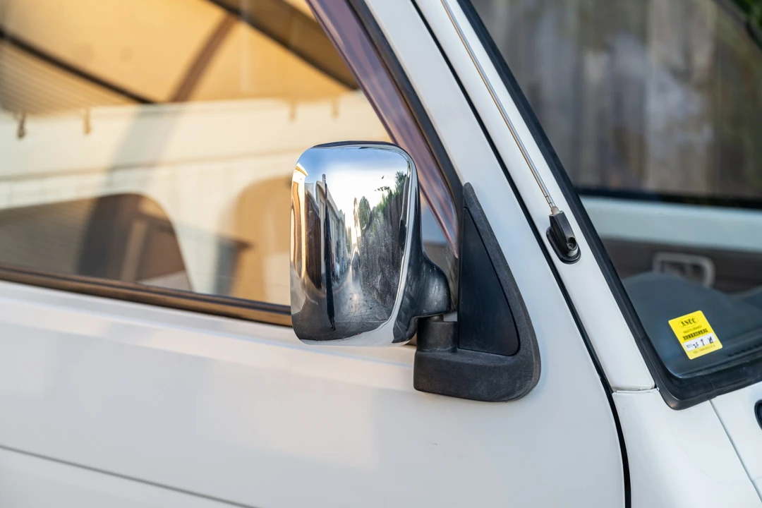 1992 Daihatsu Hijet - Image 22 of 31
