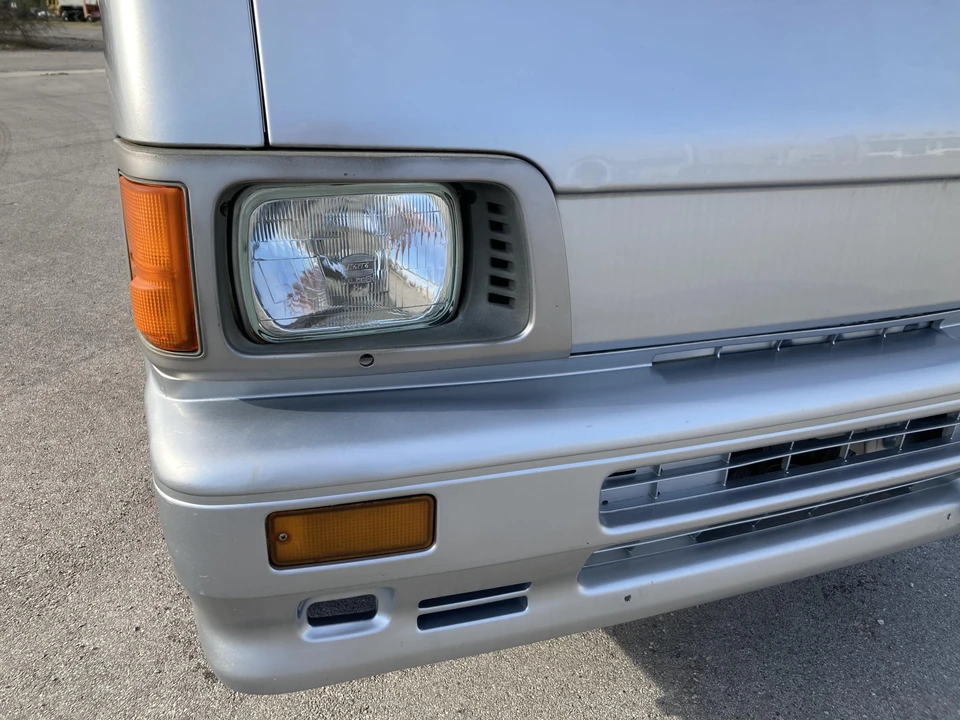 1992 Daihatsu Hijet - Image 31 of 31
