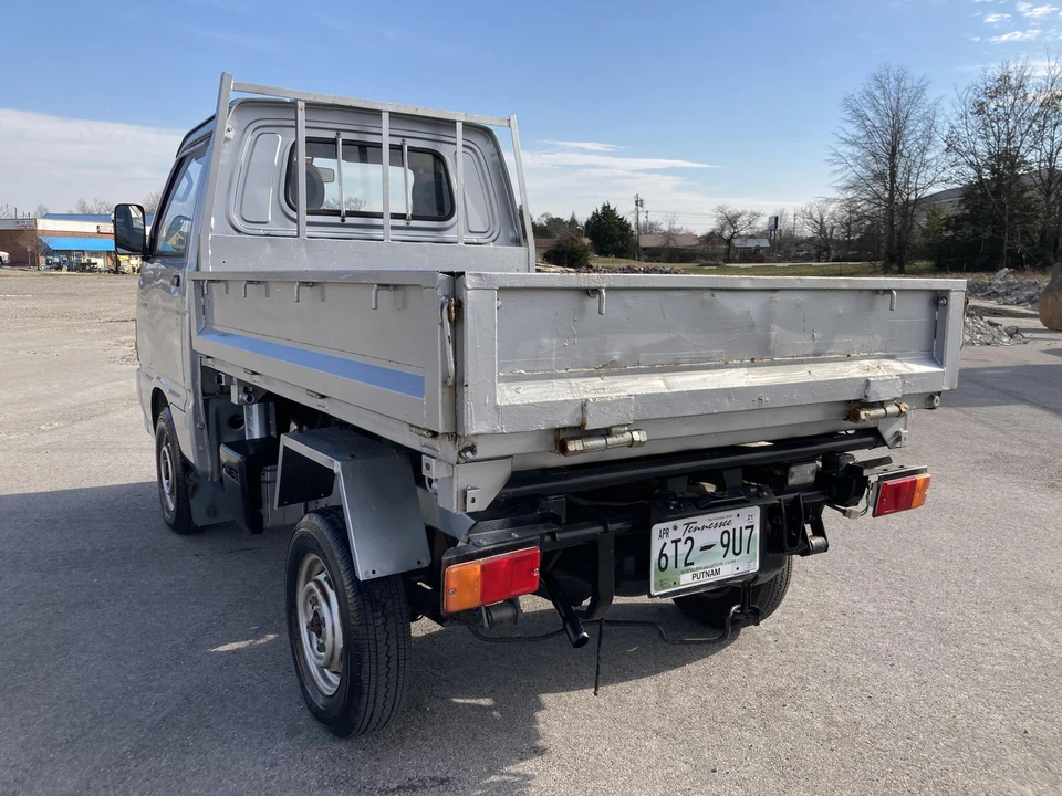 1992 Daihatsu Hijet - Image 19 of 31