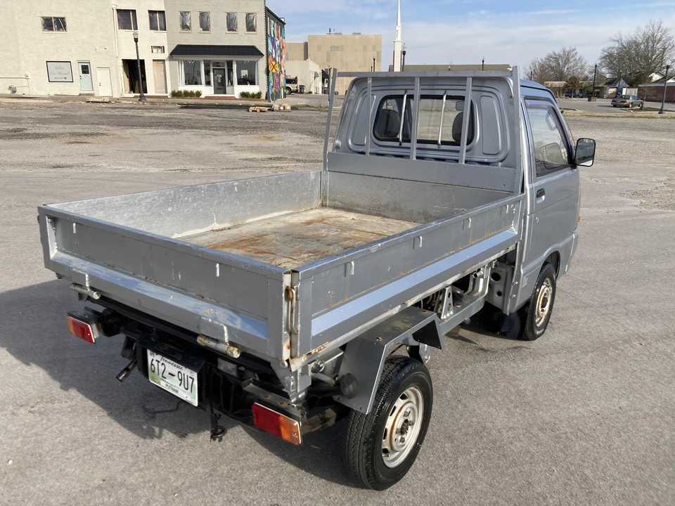 1992 Daihatsu Hijet - Image 23 of 31