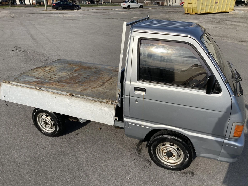 1992 Daihatsu Hijet - Image 27 of 31